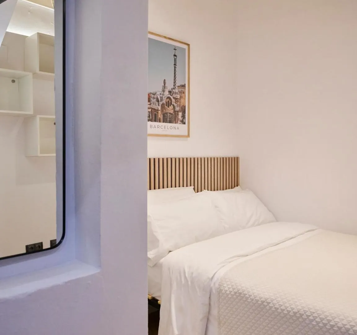 Casa Wilson By Myrentalhost Barcelona