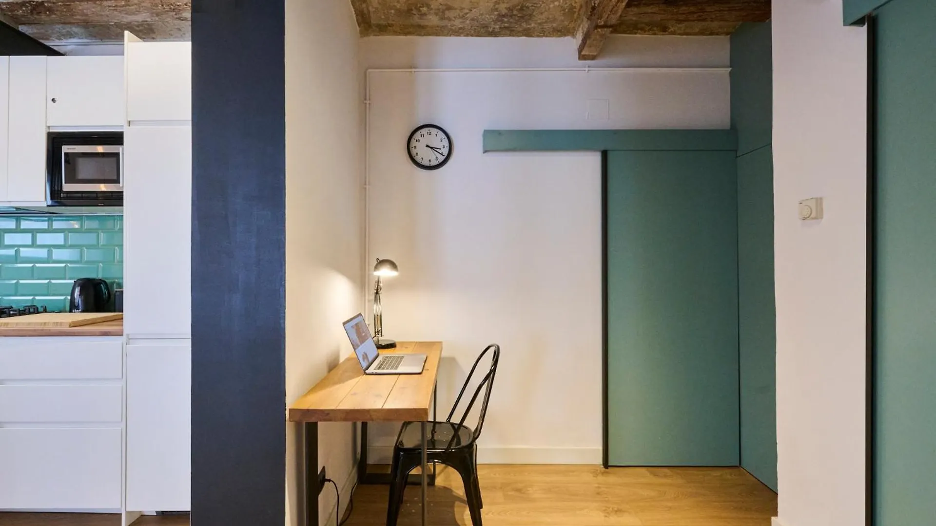 Apartment Casa Wilson By Myrentalhost Barcelona