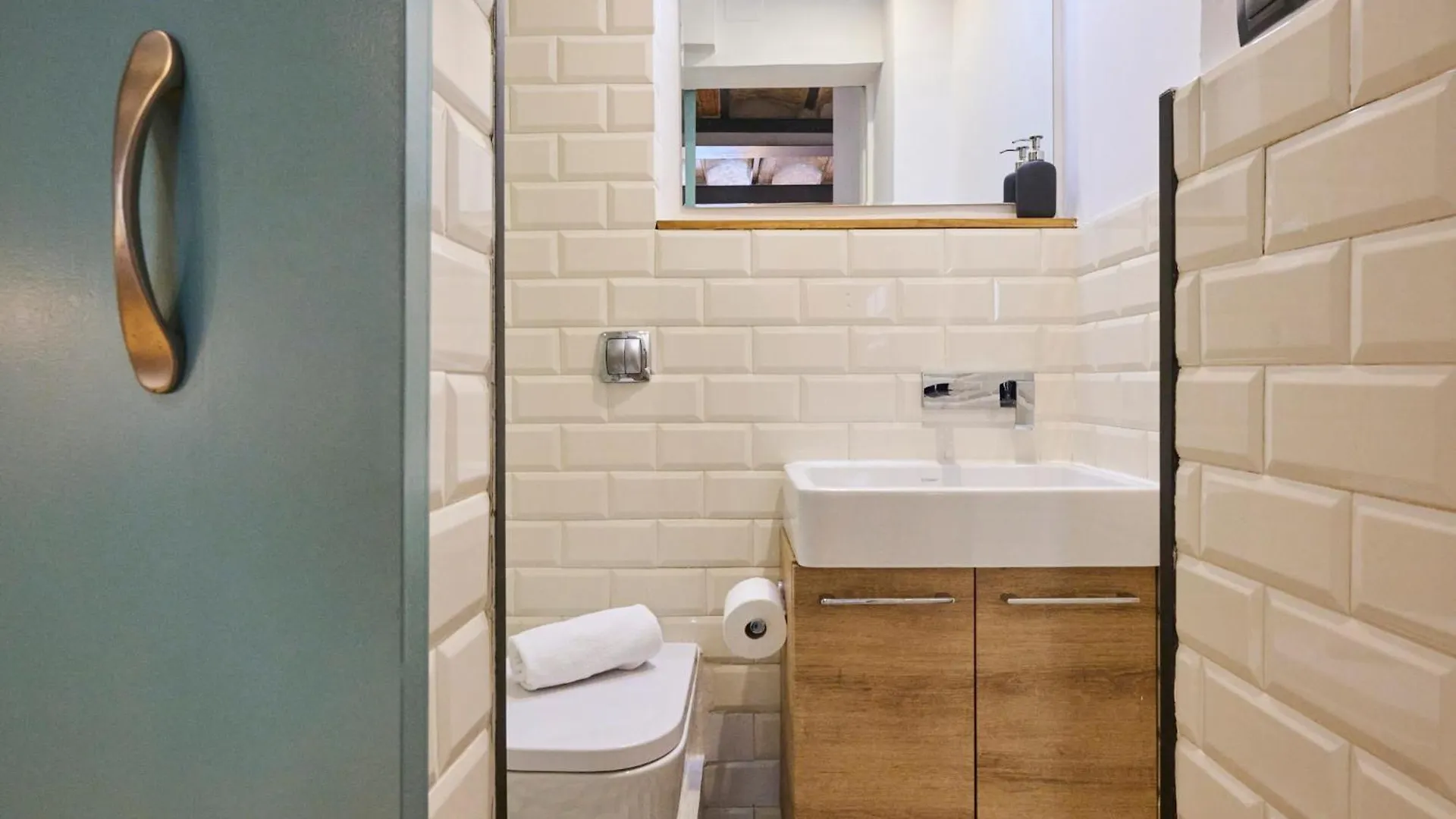 Apartment Casa Wilson By Myrentalhost Barcelona Spain