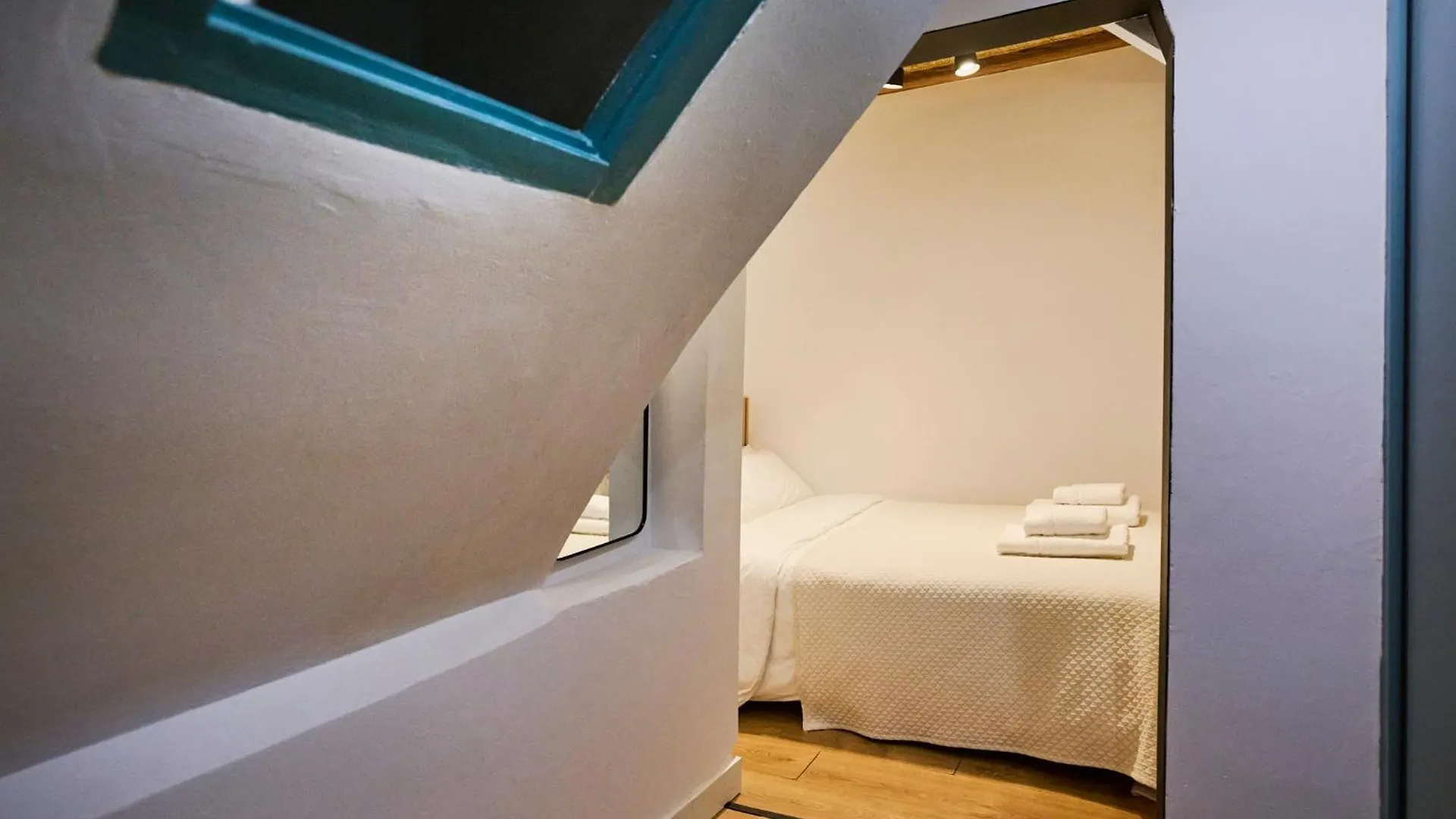 Apartment Casa Wilson By Myrentalhost Barcelona