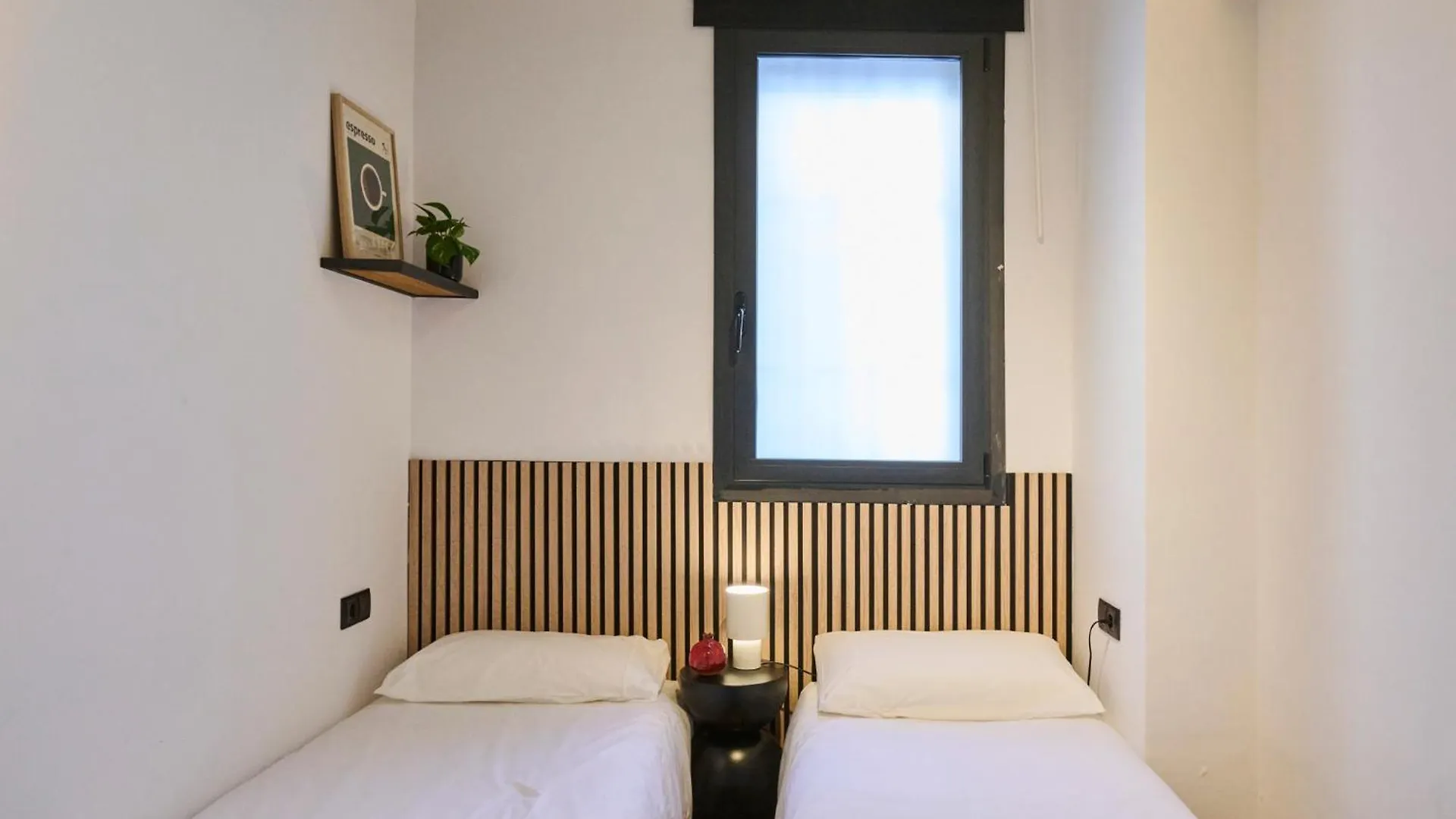 Casa Wilson By Myrentalhost Barcelona