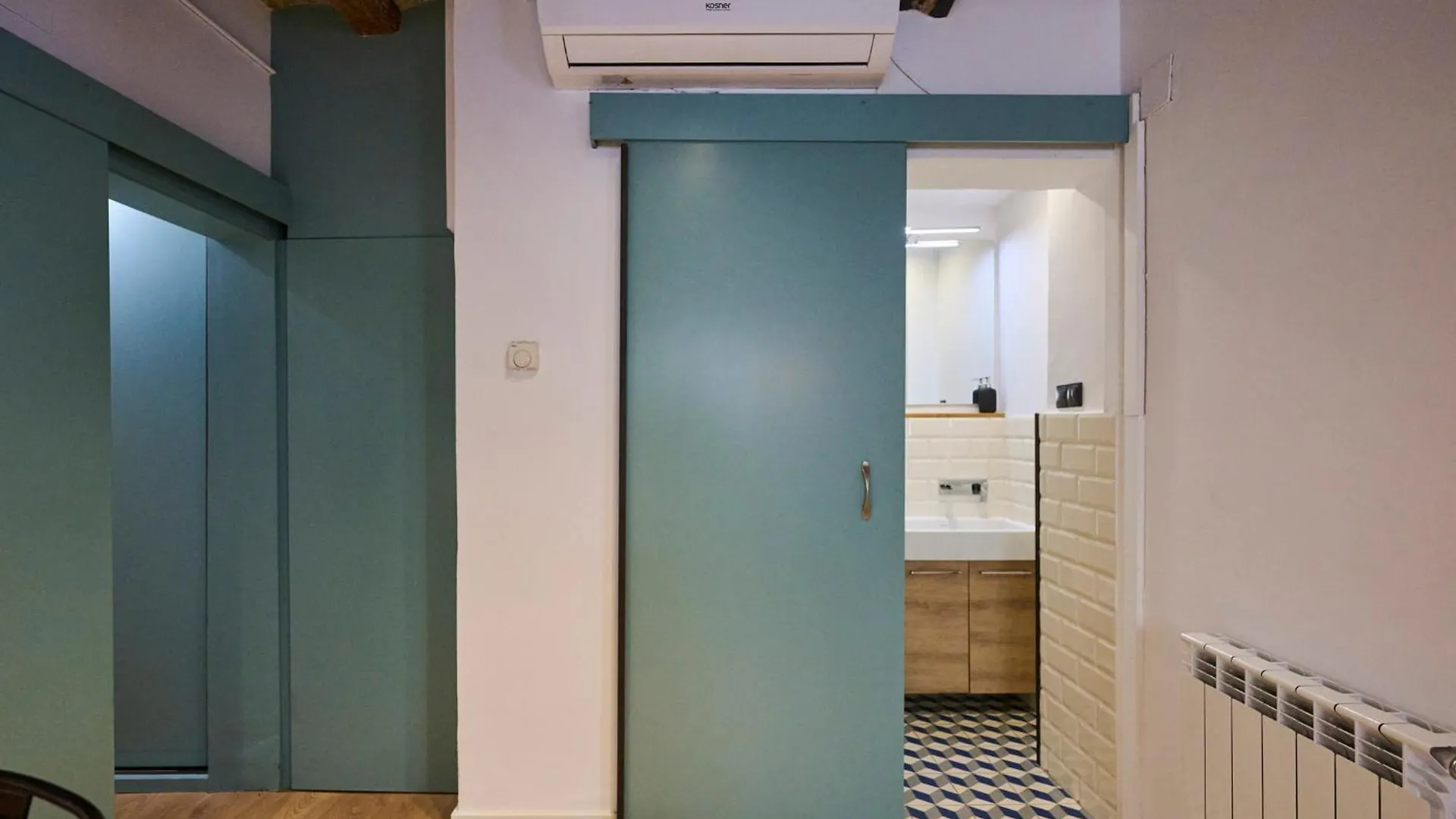 Casa Wilson By Myrentalhost Barcelona Apartment