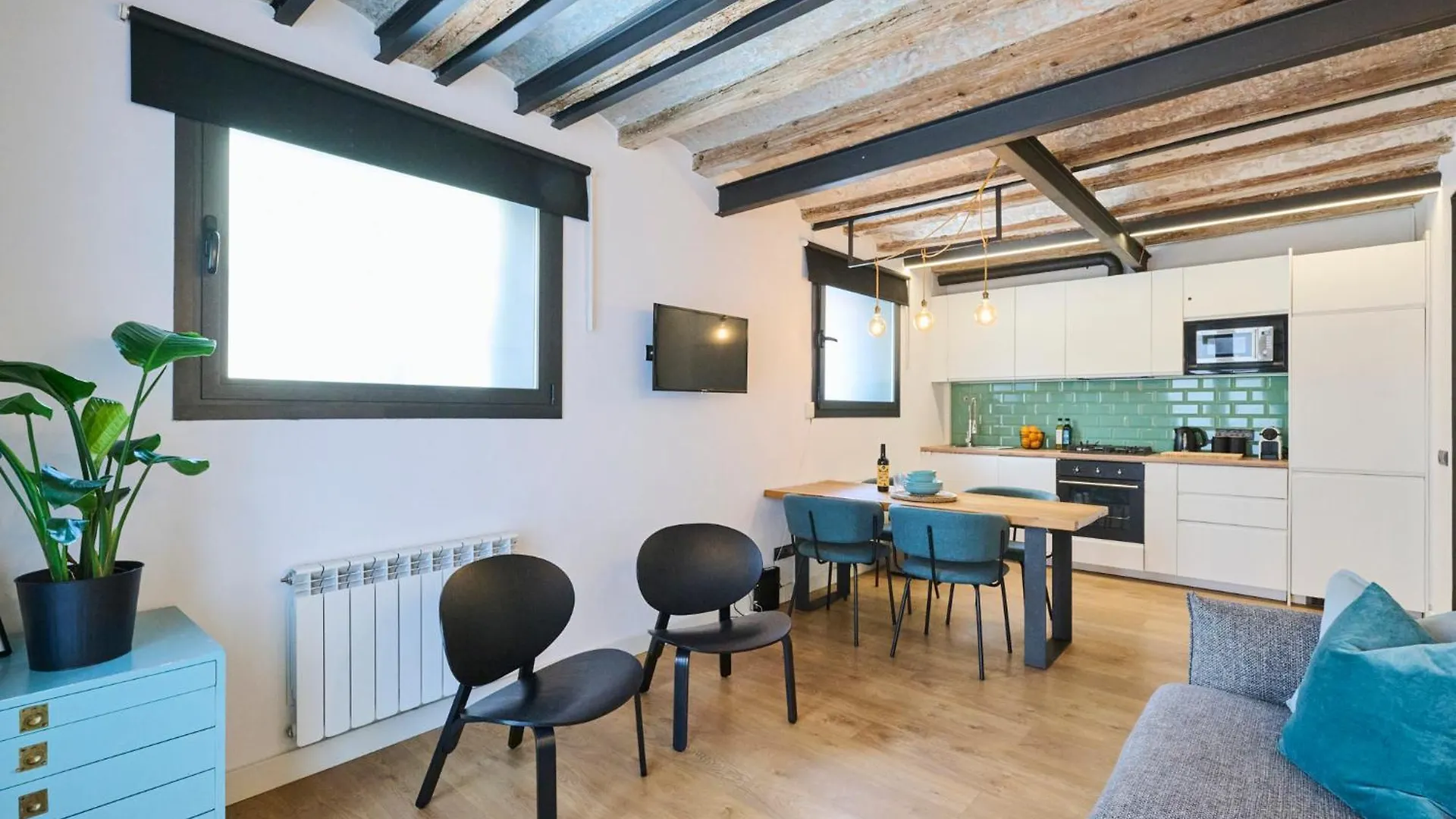 Casa Wilson By Myrentalhost Barcelona