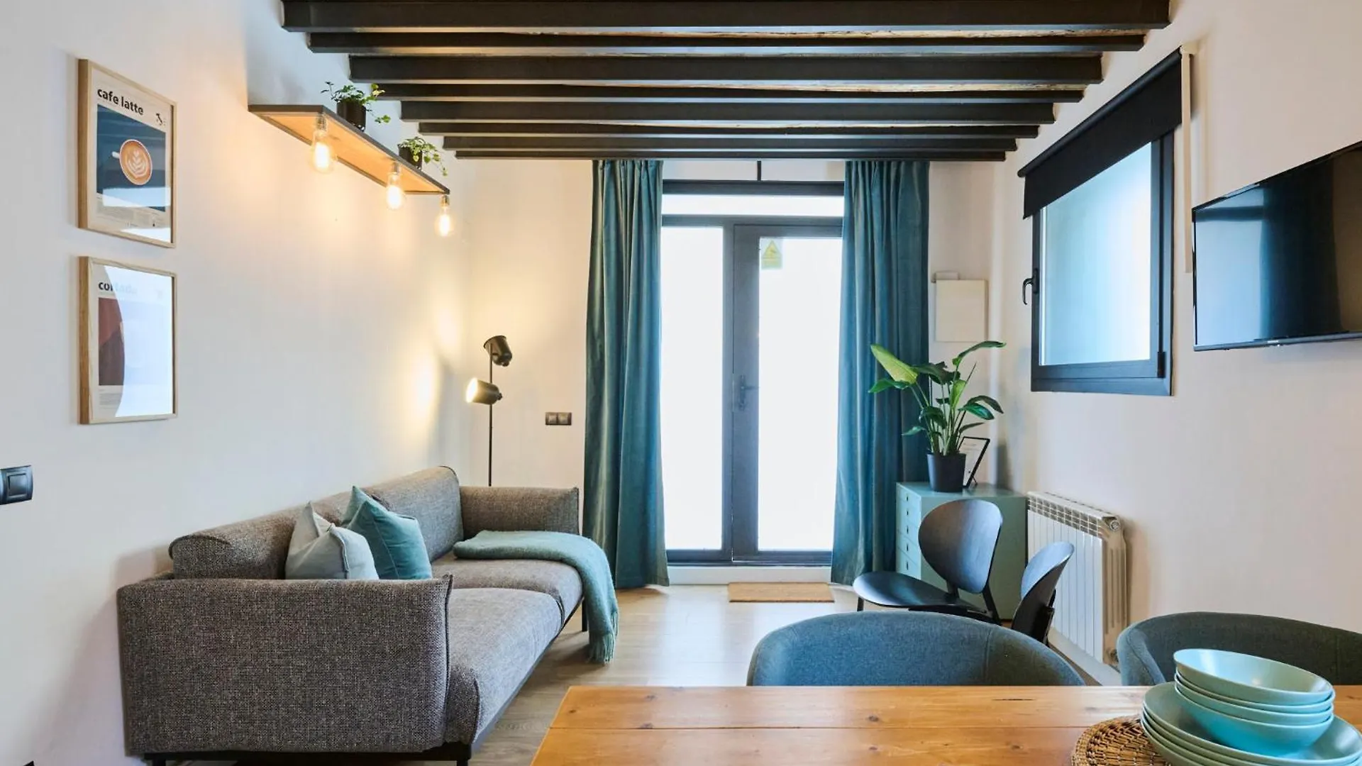 Apartment Casa Wilson By Myrentalhost Barcelona Spain