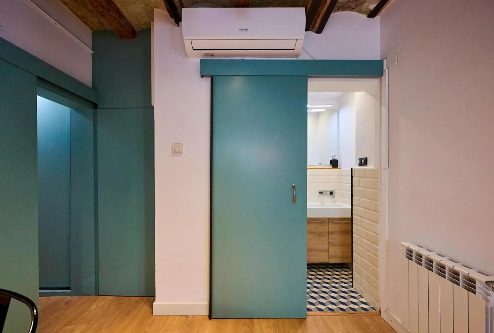 Casa Wilson By Myrentalhost Barcelona 0*,