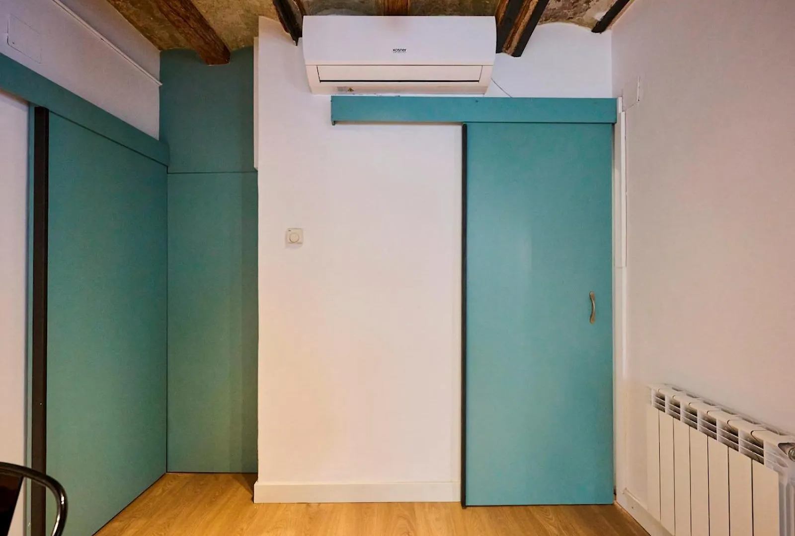 Apartment Casa Wilson By Myrentalhost Barcelona Spain
