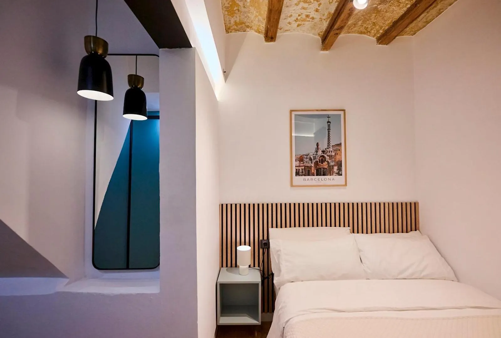 Casa Wilson By Myrentalhost Barcelona 0*,