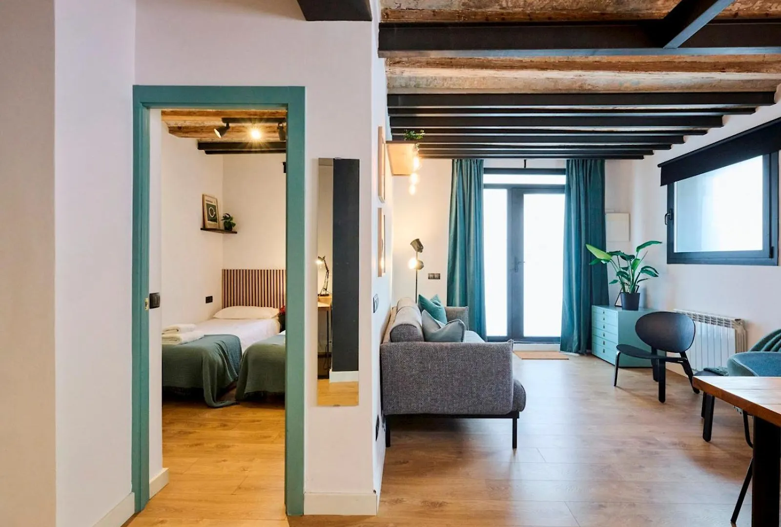 Casa Wilson By Myrentalhost Barcelona Apartment