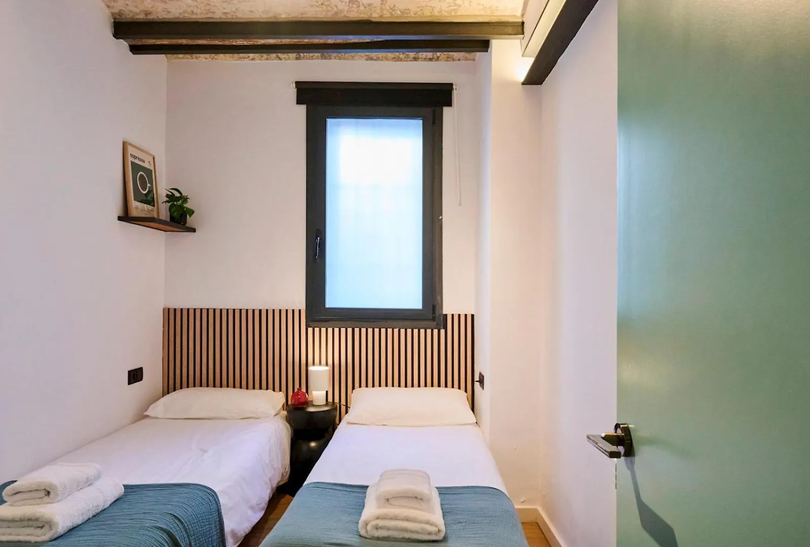 Apartment Casa Wilson By Myrentalhost Barcelona