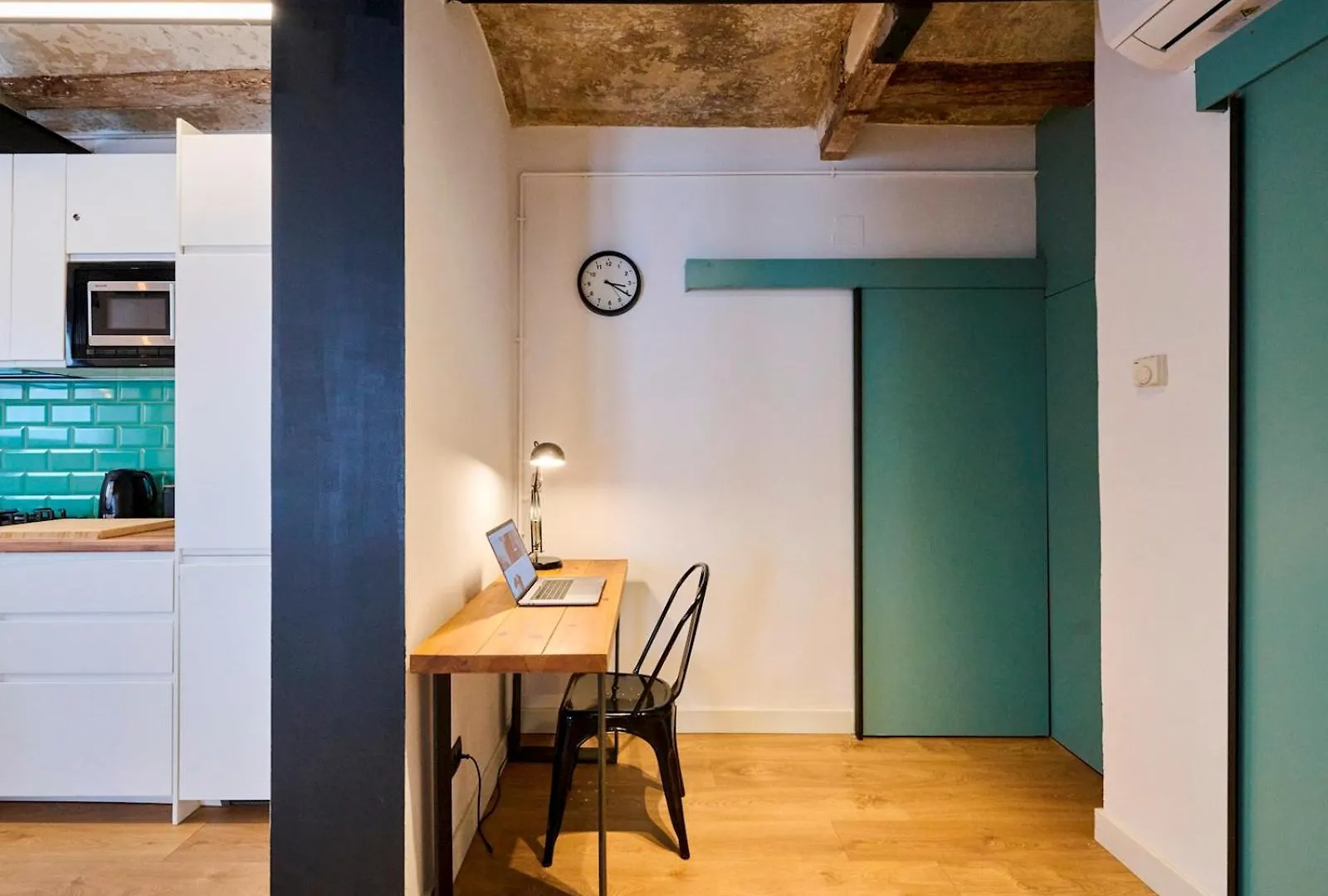 Casa Wilson By Myrentalhost Barcelona Spain