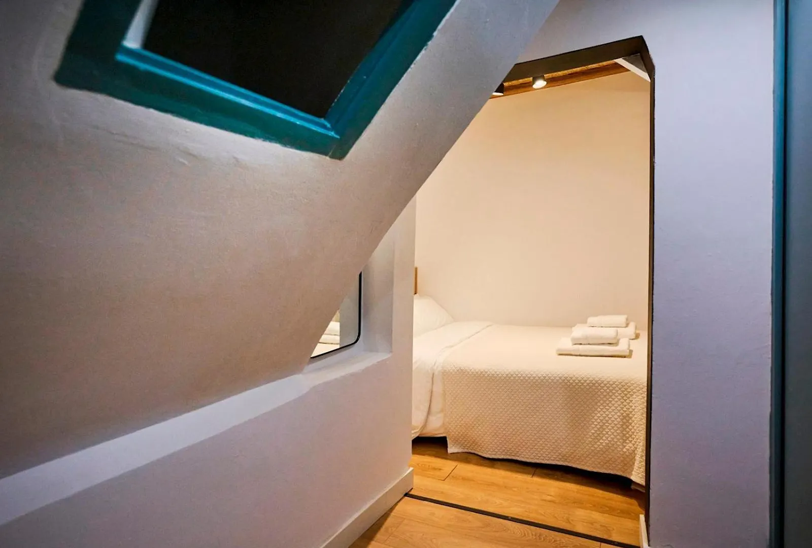 Casa Wilson By Myrentalhost Barcelona